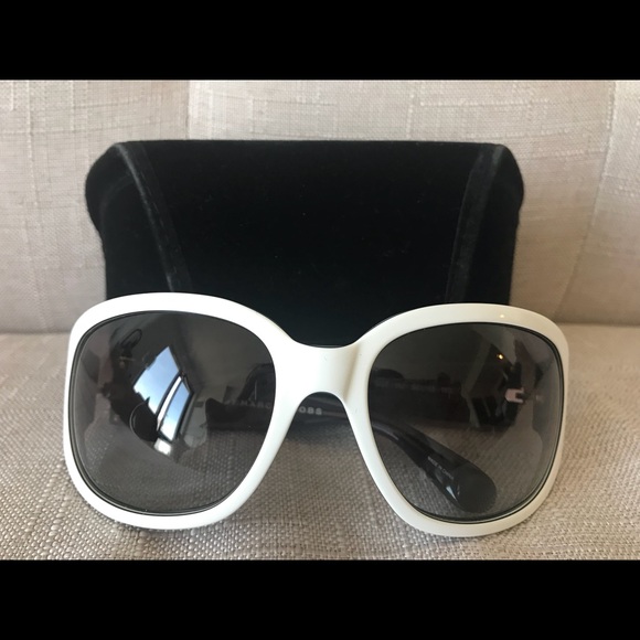 Marc by Marc Jacobs Sunglasses